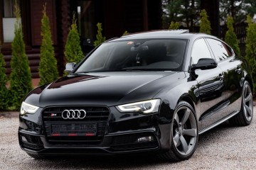 333KM Xenon LED Kamera Nav Grz. Fotele ACC Lane Ass. PDC Serwis