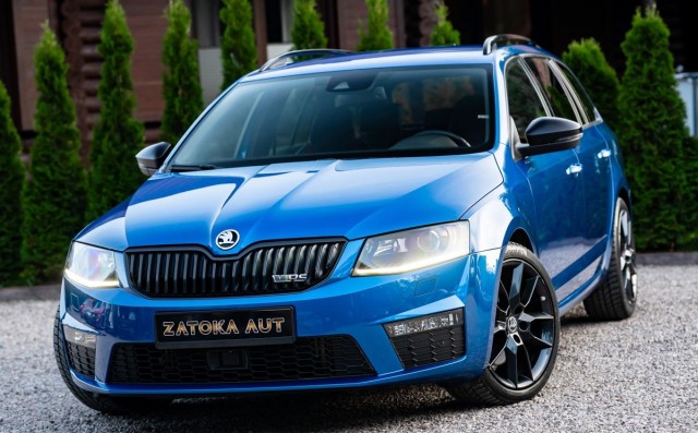 skoda