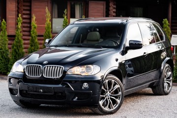 286KM xDrive MPakiet Xenon El. Grz. Fot Skóra Panorama PDC Head Up
