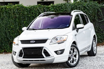2.5T 200KM 4x4 INDIVIDUAL Navi Kamera Grz. Fot Xenon LED Panorama Serw