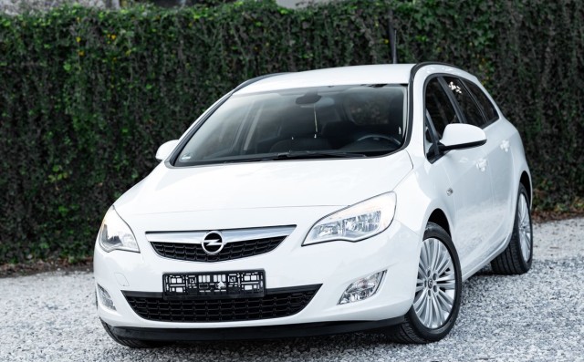 opel