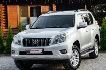 3.0D 190KM 4x4 7os Xenon PDC Navi Szyberdach Kam. Cofania Tempomat