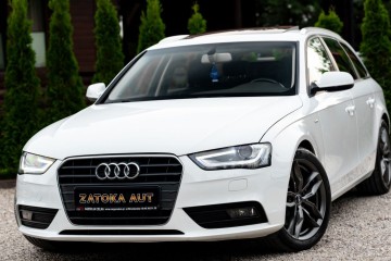 2.0TDI 190KM Xenon LED Nav PDC Panorama Grz. Fotele El.Klapa Hak