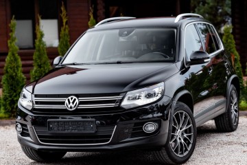 2.0T 211KM 4x4 Xenon LED Lane Ass. Znaki PDC Grz. Fot Skóra