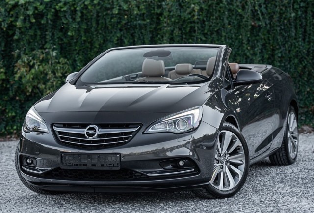 opel