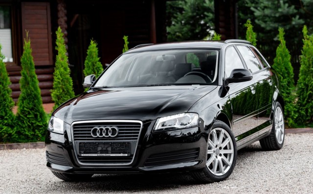 audi