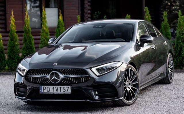mercedes-benz