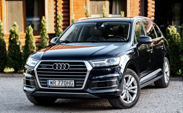 audi