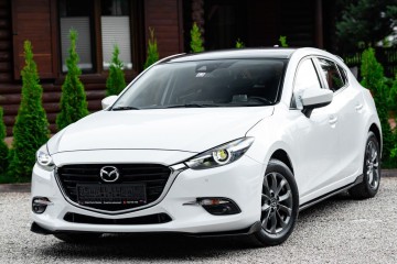 2.0B 120KM SPORT LED Kamera Bixenon Nav Grz. Fot. Grz. Kier Serwis