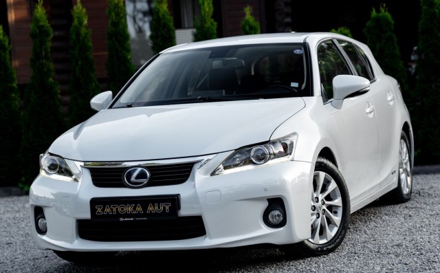 lexus