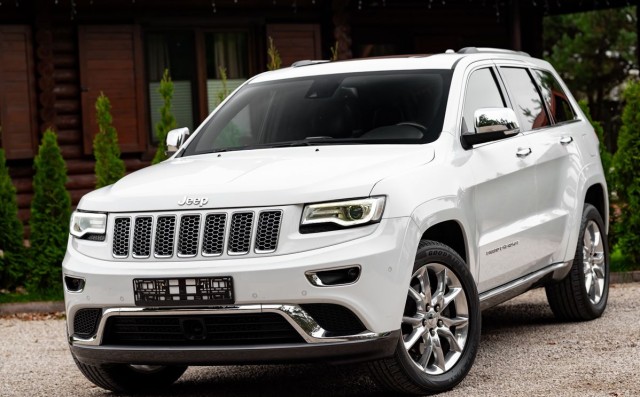 jeep