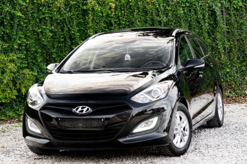 1.6 135KM LPG Nav Kamera LED Grzane fotele Panorama Tempomat Ks.Serwis