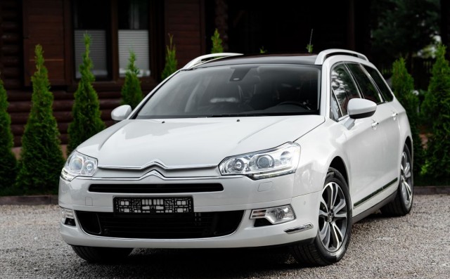citroen