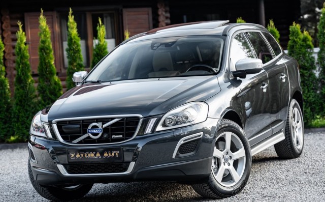 volvo