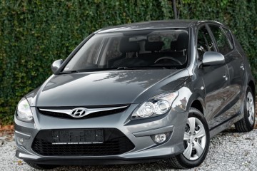 1.4 Benzyna 109KM 86Tyś Klimatyzacja Sprowadzony