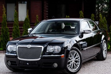 2.7B 193KM Xenon Skóra Tempomat Grz. Fot BOSTON Klima