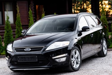 2.0D 163KM LED Navi Tempomat Półskóra Grzane Fotele Serwis