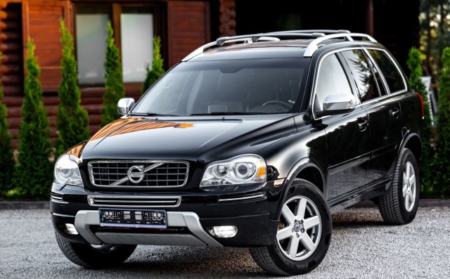 volvo