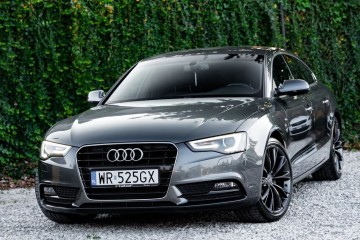 S-Line 2.0T 225KM BiXenon PDC Navi Tempomat Klimatyzacja Serwis
