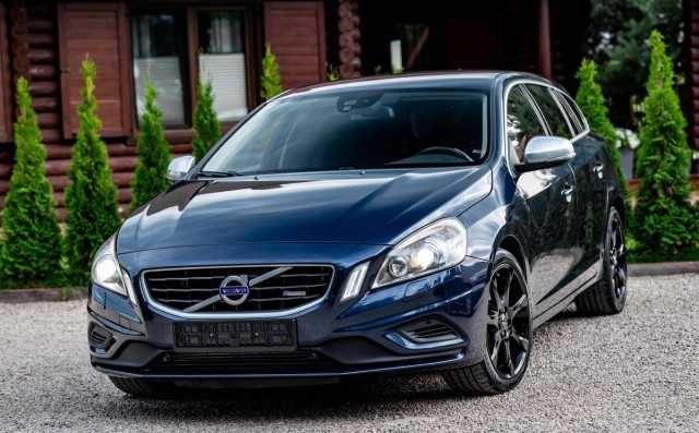 volvo