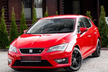 2.0d 150KM FR FullLed PDC Nav Grzane Fot Alcantara Serwis