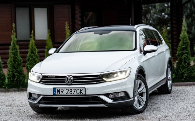 volkswagen