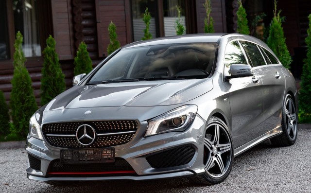 mercedes-benz