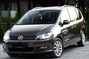 2.0D 177KM BiXenon Led Navi Webasto Kamera Grz. Fot AlcantaraPanorama