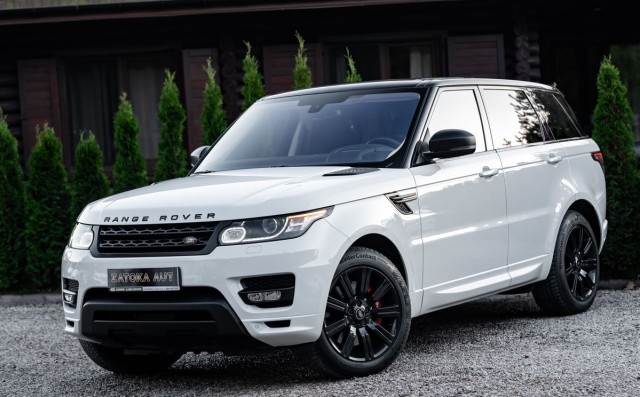 land-rover