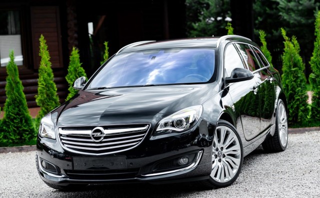 opel
