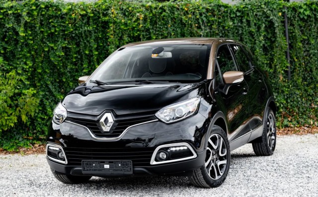 renault