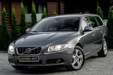 2.0T 203KM Xenon Skóra Navi Tempomat PDC Grzane fot El. Klapa