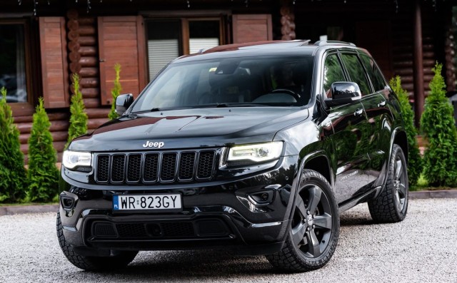 jeep