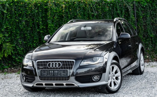 audi