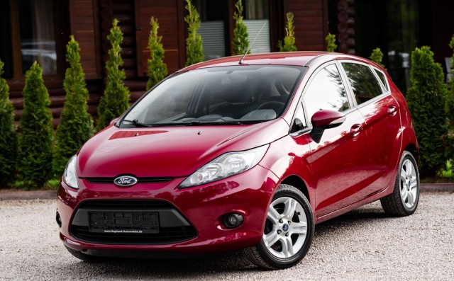 ford