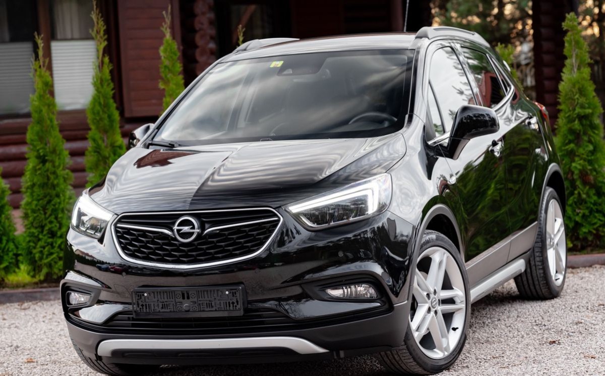 1.4T 152KM 4×4 FullLed Lane Ass. Kamera Nav Grz. Fot PDC Serwis