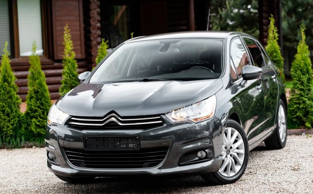 citroen