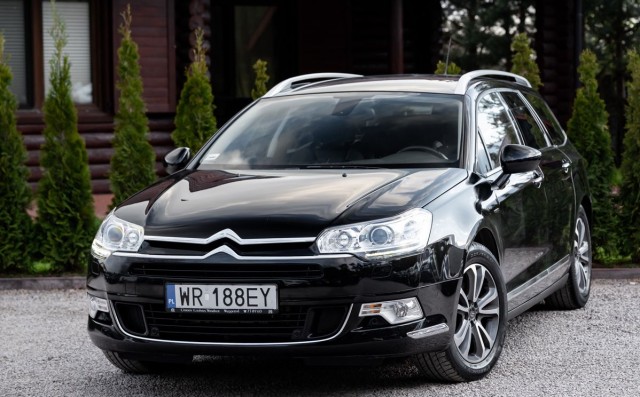 citroen