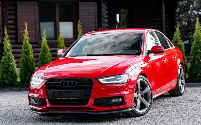 audi