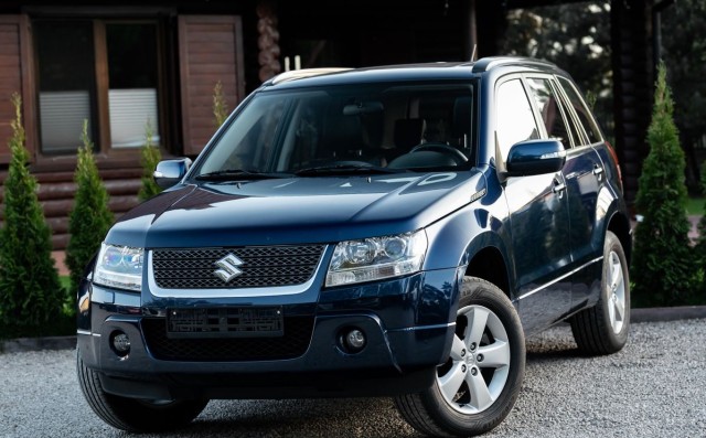 suzuki