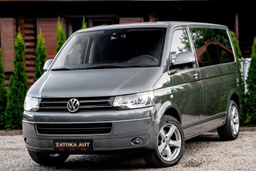 2.0T 204KM LED Xenon Klima  Parktornic Martwe Pole Nawiewy 7 osób