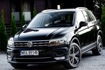 2.0D 150KM 4x4 FullLed Navi ACC Lane Assist Grz.Fotele