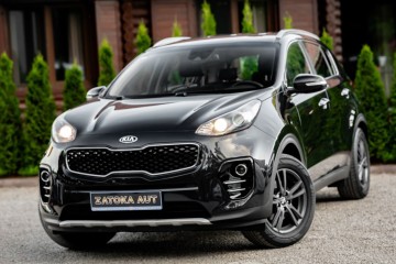 1.6T 177KM Kamera Navi Tempomat CarPlay JBL Lane Ass. Skóra Grz. Fot.