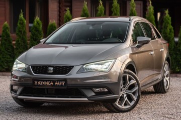 2.0 TDI 4X4 XPERIENCE Full Led Navi Panorama Grz.fotele  PDC