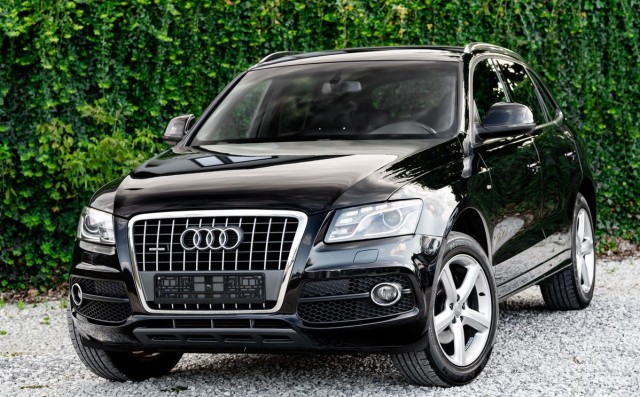 audi