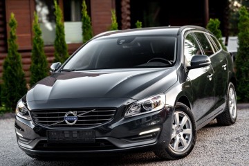 2.4D 163KM AWD Xenon LED City Safety Nav PDC Klimatyzacja