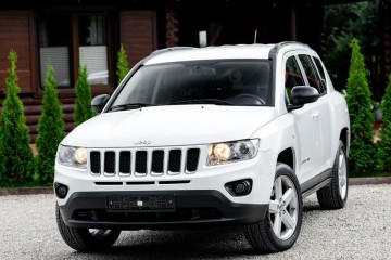 2.4i 170KM 4x4 Klimatronic El. Grz Fotele Tempomat