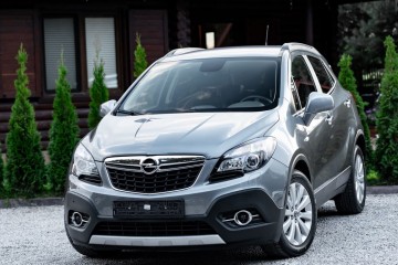 1.4T 140KM BiXenon LED Grz. Fot Grz. Kier Półskóra Parktronic Tempomat