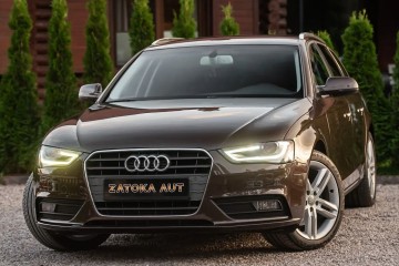 1.8B 170KM BiXenon LED PDC Navi Kamera Grz.fotele Tempomat