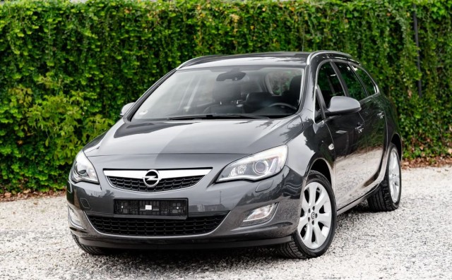opel